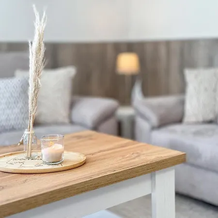 Apartment Wenkendeck Fehmarn