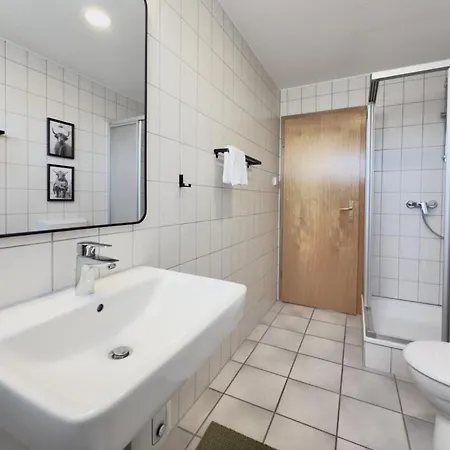 Wenkendeck Apartment *