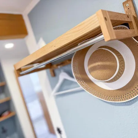 Apartament Wenkendeck Fehmarn