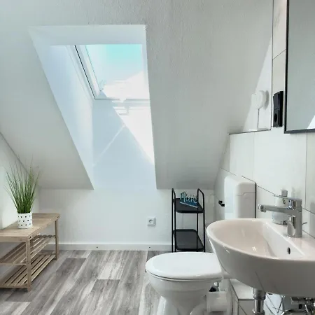 Wenkendeck Apartment Fehmarn