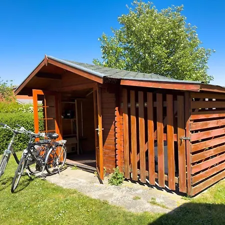 Wenkendeck Apartment