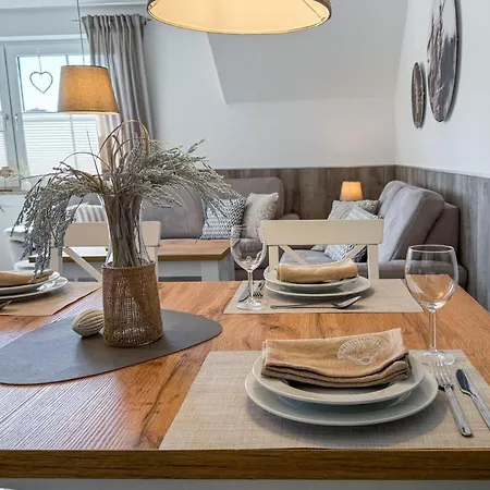 Apartament Wenkendeck