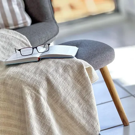 Апартаменты Wenkendeck *