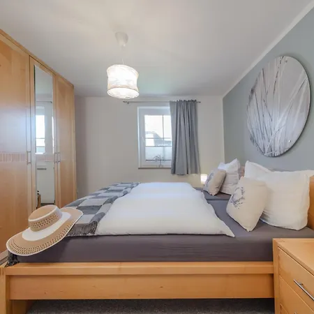 Wenkendeck Фемарн