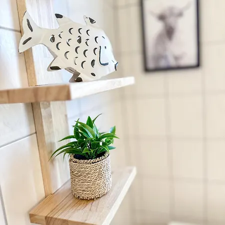 Wenkendeck * Фемарн