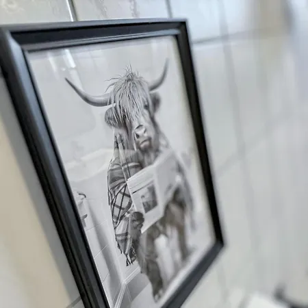 Wenkendeck Апартаменты *