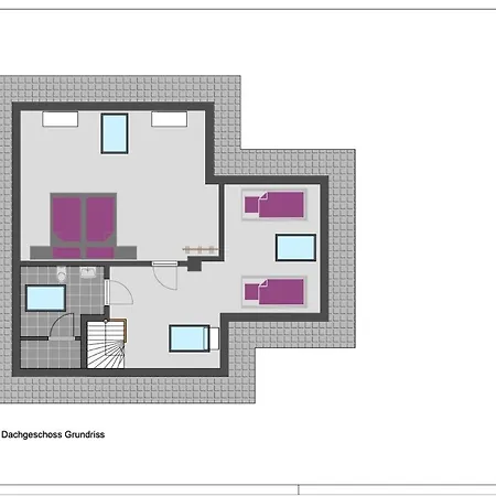 Wenkendeck Фемарн