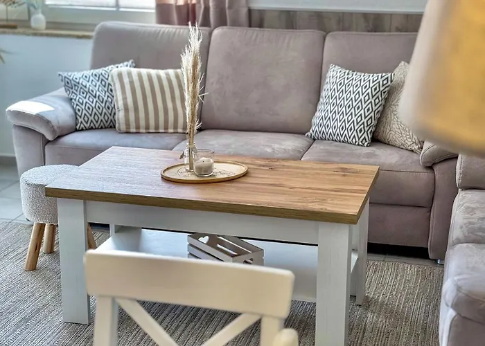 דירה Wenkendeck *