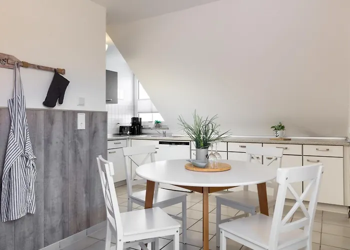 Wenkendeck * פהמארן