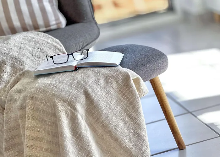 דירה Wenkendeck *