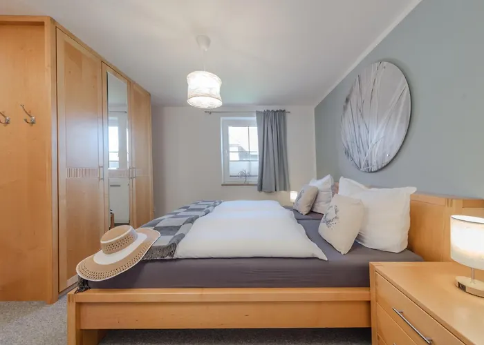 Wenkendeck פהמארן