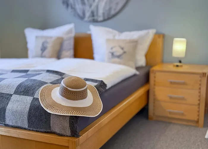 Wenkendeck דירה *