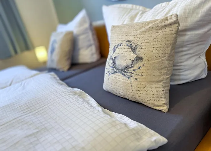 Wenkendeck דירה פהמארן