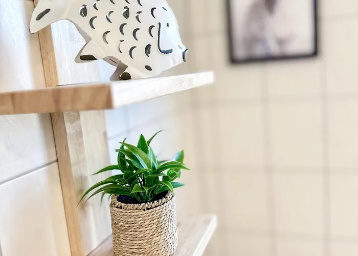 Wenkendeck * פהמארן