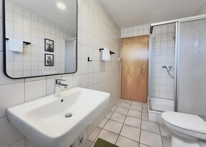 Wenkendeck דירה פהמארן