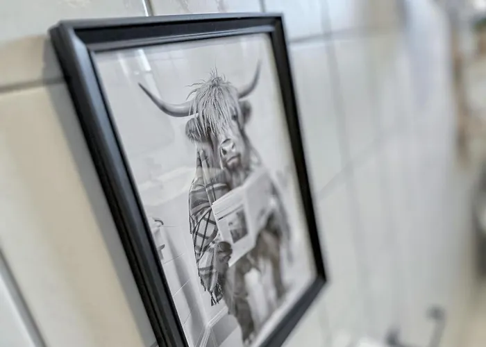 Wenkendeck דירה *