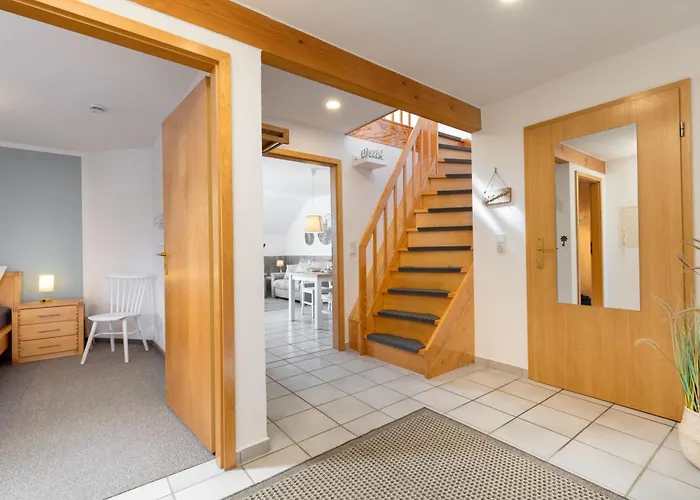 דירה Wenkendeck פהמארן