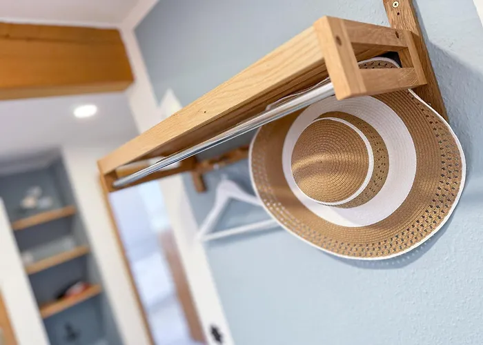 Wenkendeck פהמארן