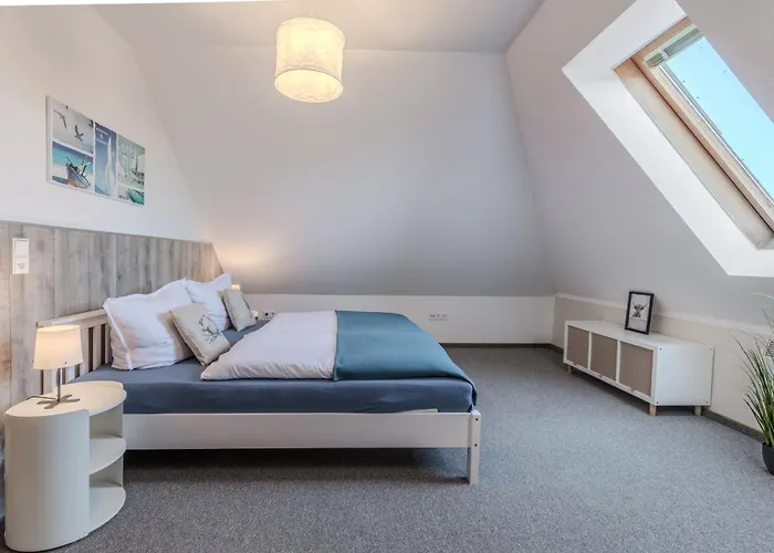 דירה Wenkendeck פהמארן