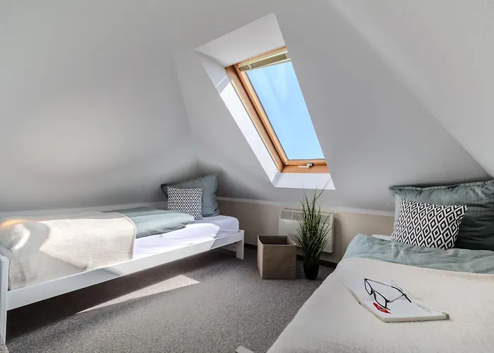 Wenkendeck * פהמארן