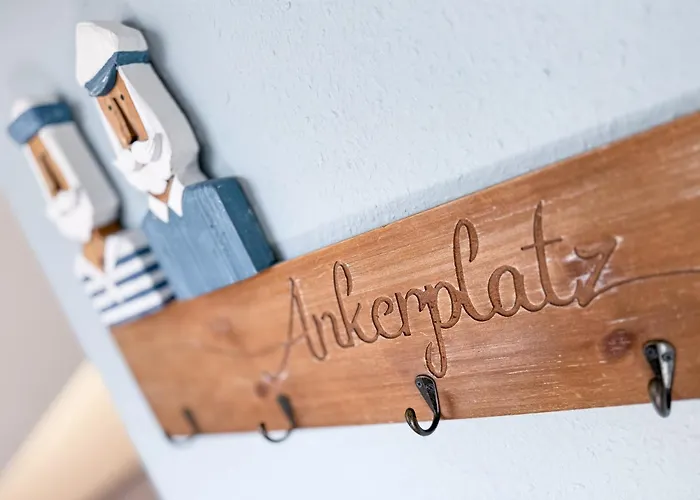 דירה Wenkendeck פהמארן