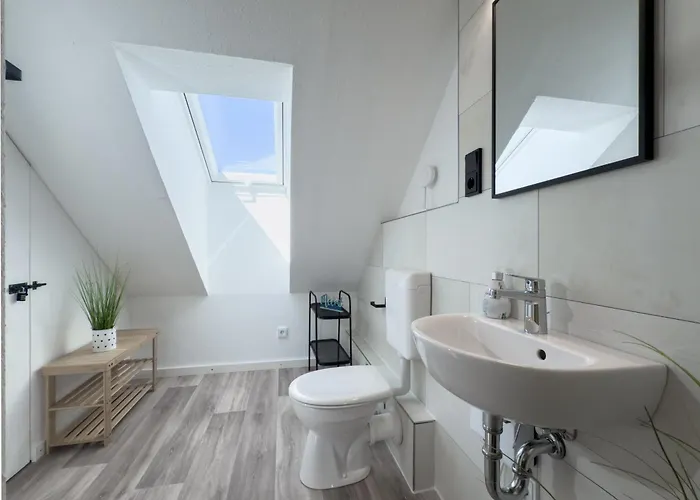 דירה Wenkendeck פהמארן