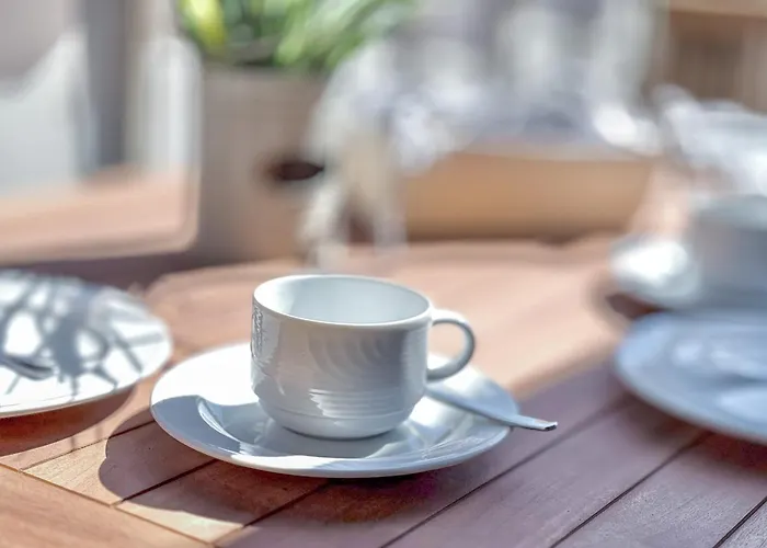 דירה Wenkendeck פהמארן