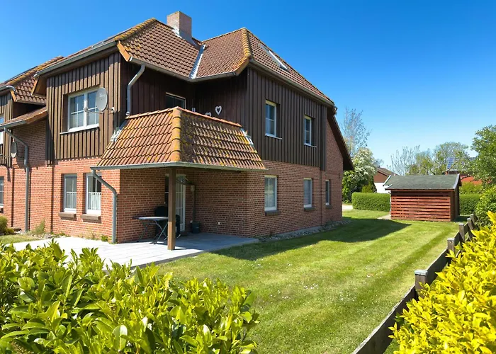 Wenkendeck * פהמארן