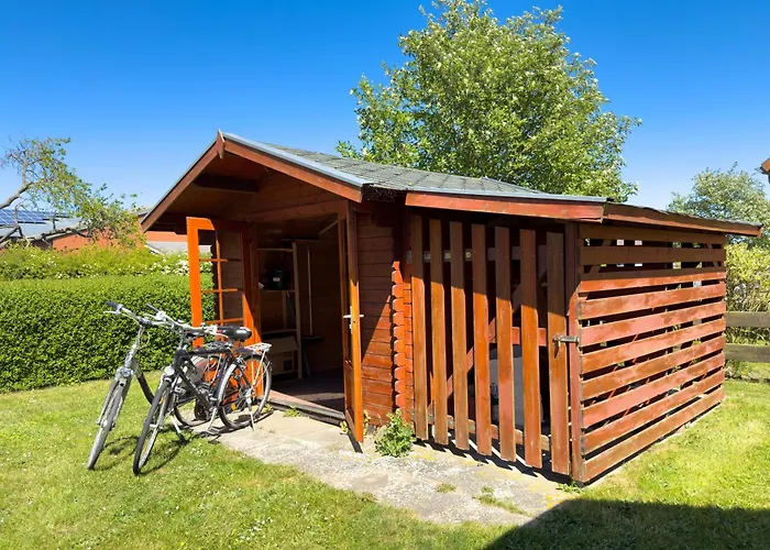 Wenkendeck דירה *